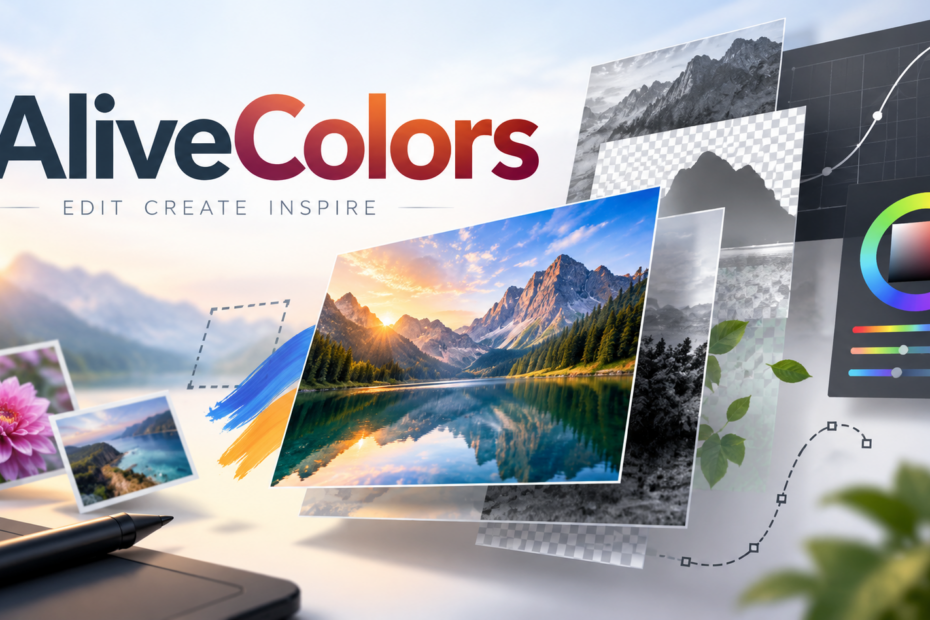 AliveColors