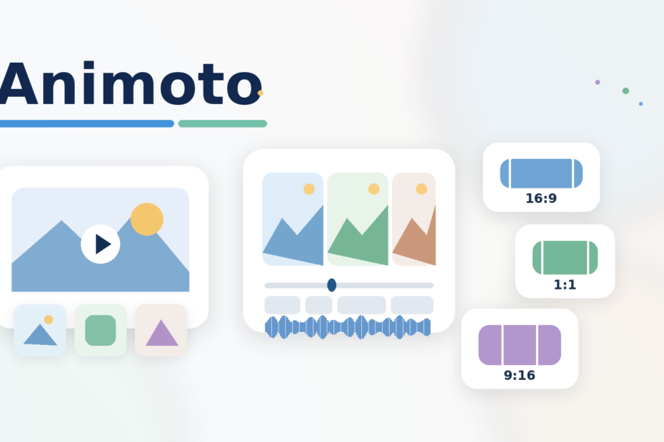Animoto