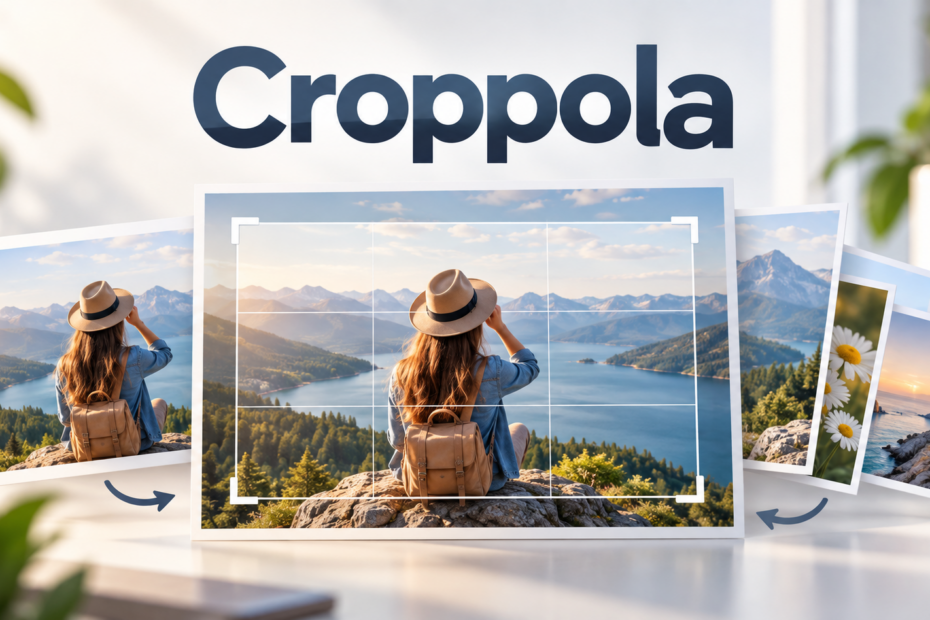 Croppola