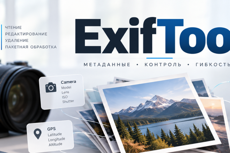 ExifTool