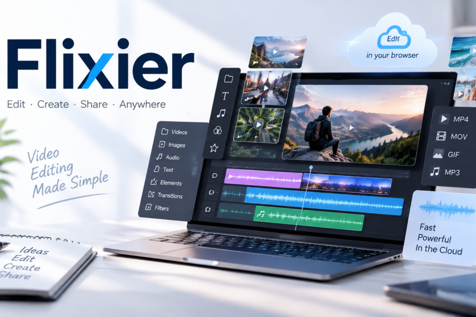 Flixier