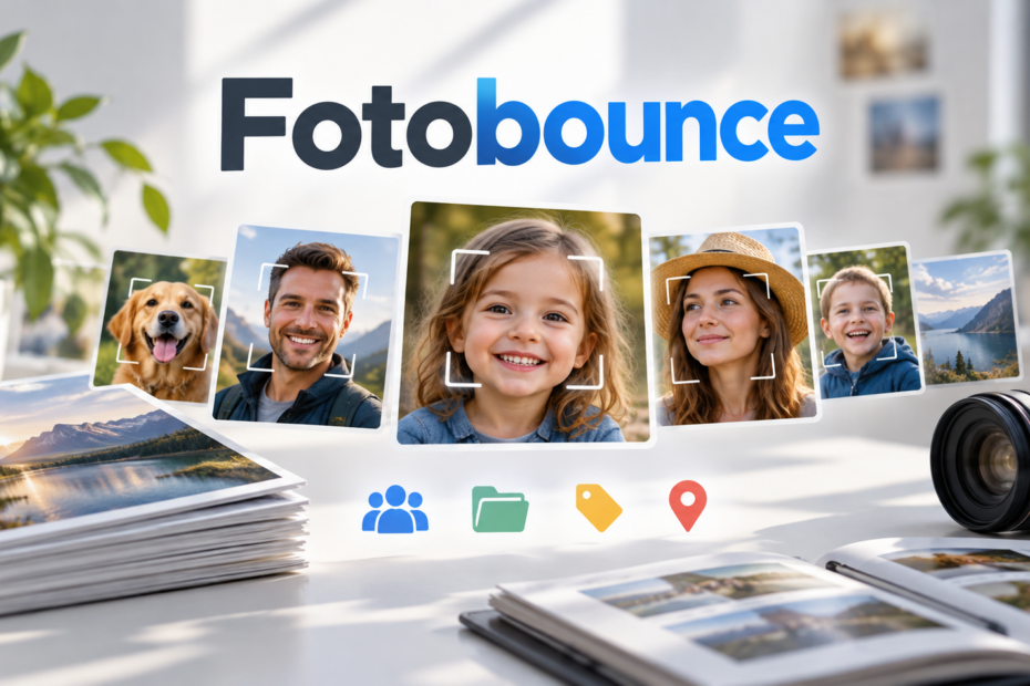 Fotobounce