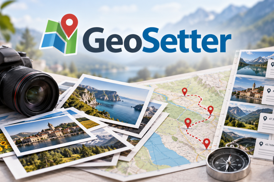 GeoSetter