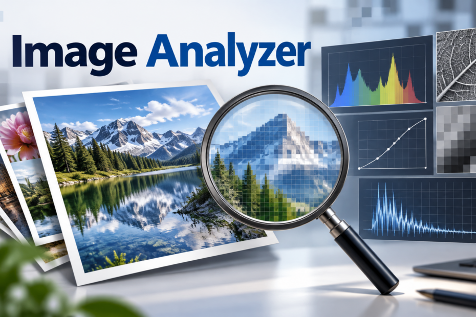 Image Analyzer
