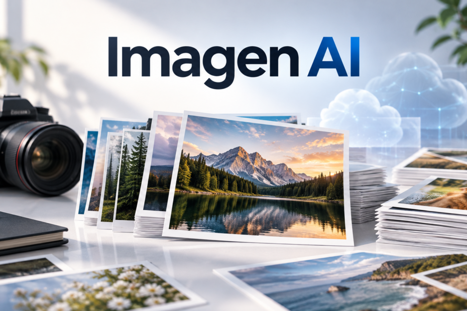 Imagen AI