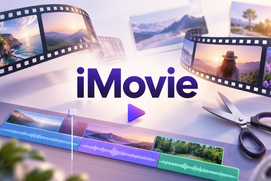 iMovie