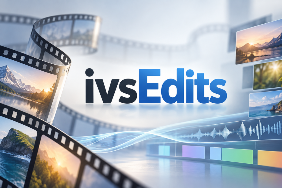 ivsEdits
