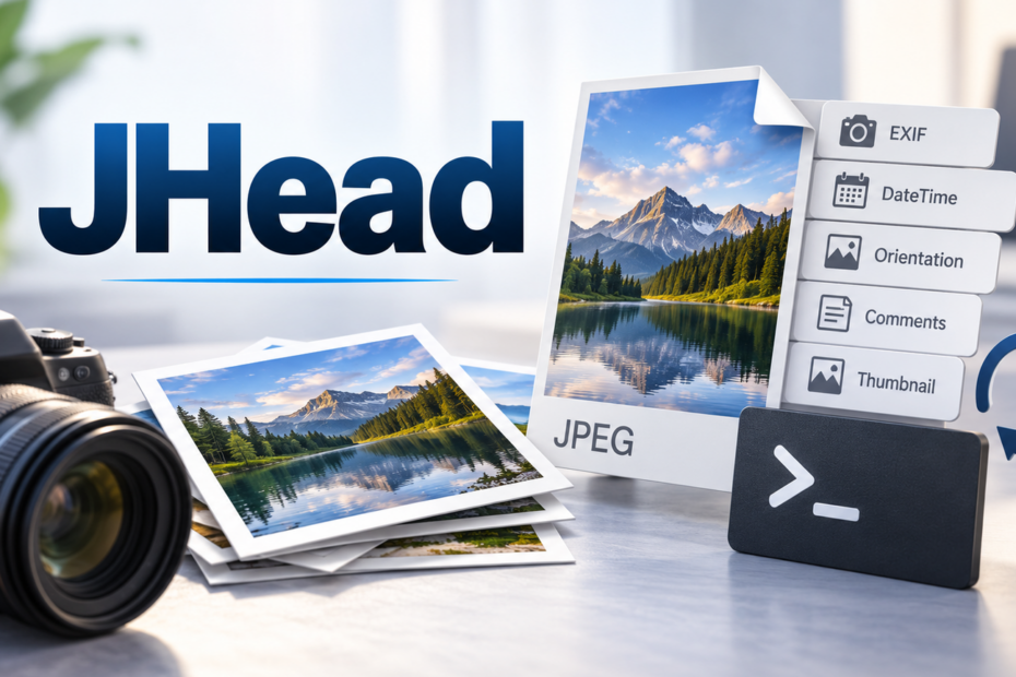 JHead