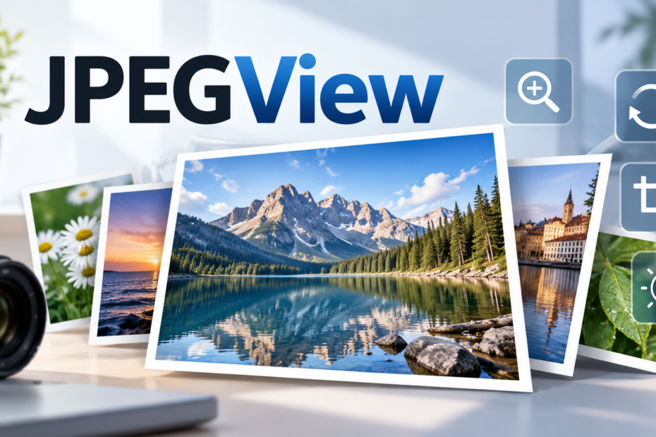 JPEGView