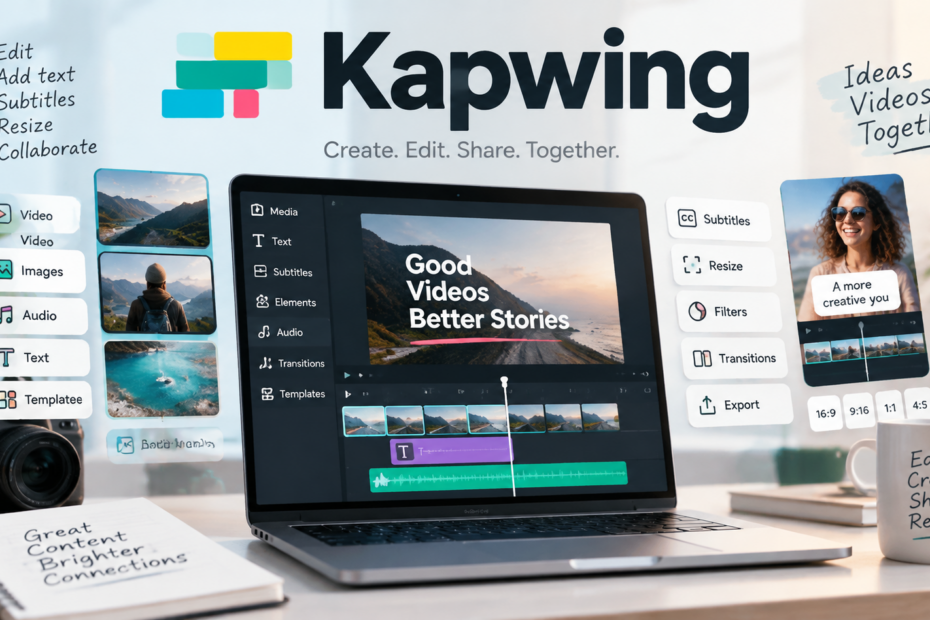 Kapwing