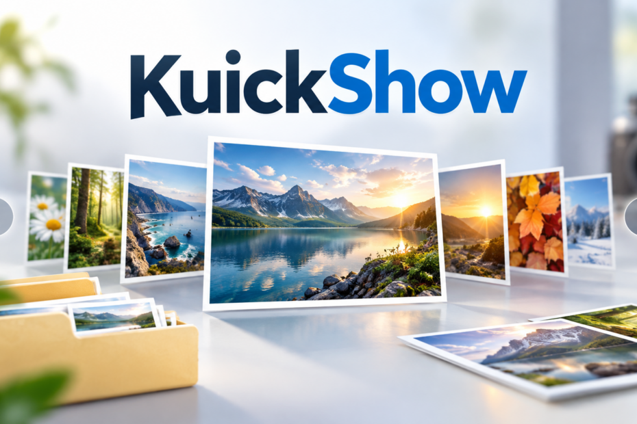 KuickShow