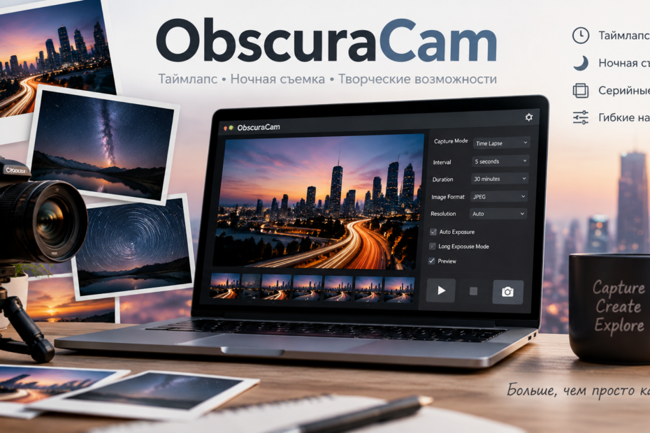 ObscuraCam