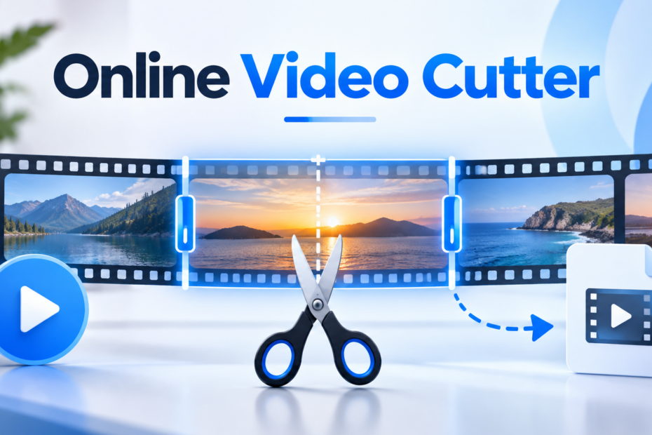 Online Video Cutter