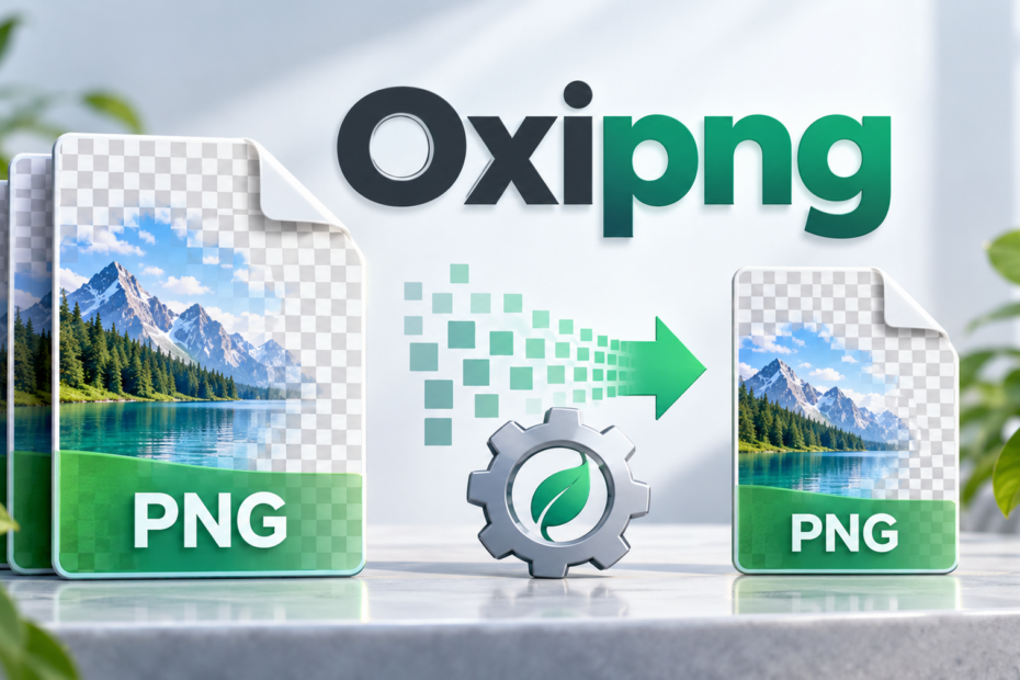 Oxipng