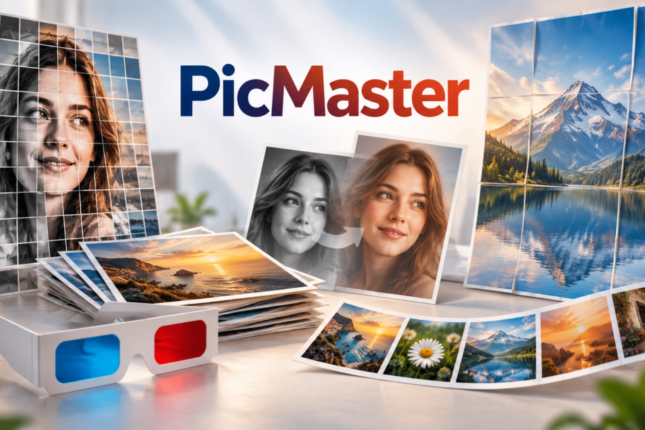PicMaster