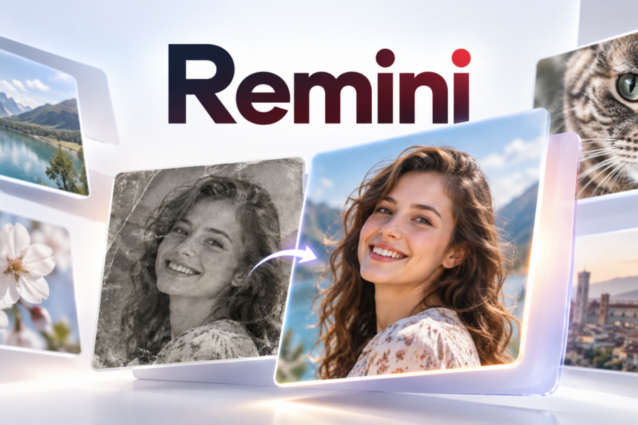 Remini