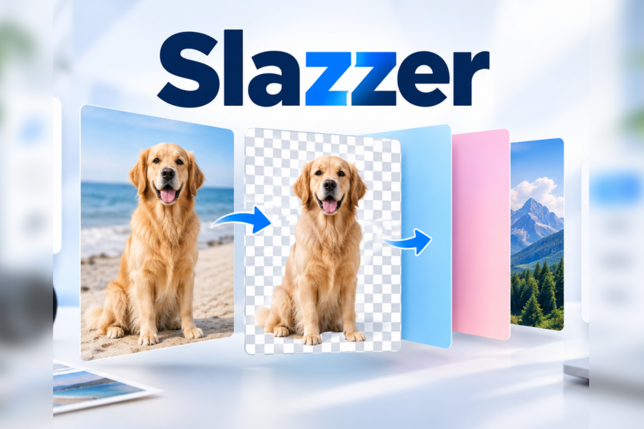Slazzer