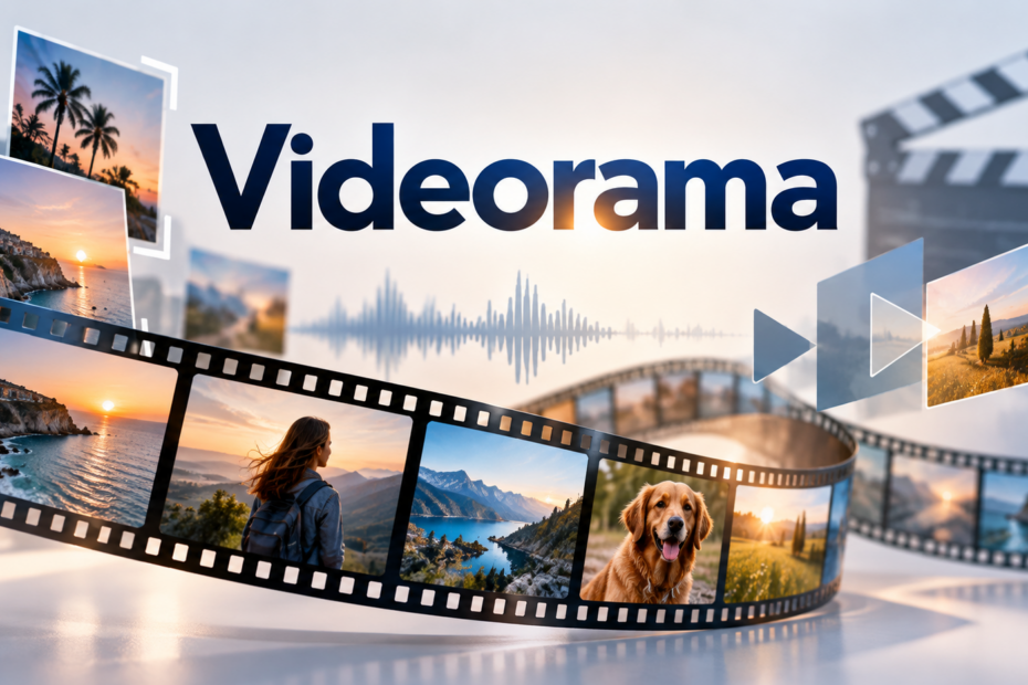Videorama