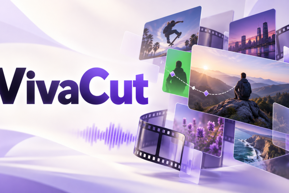 VivaCut