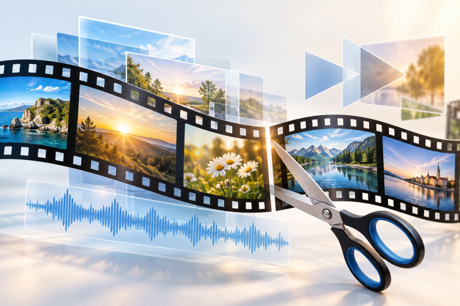 Windows Movie Maker