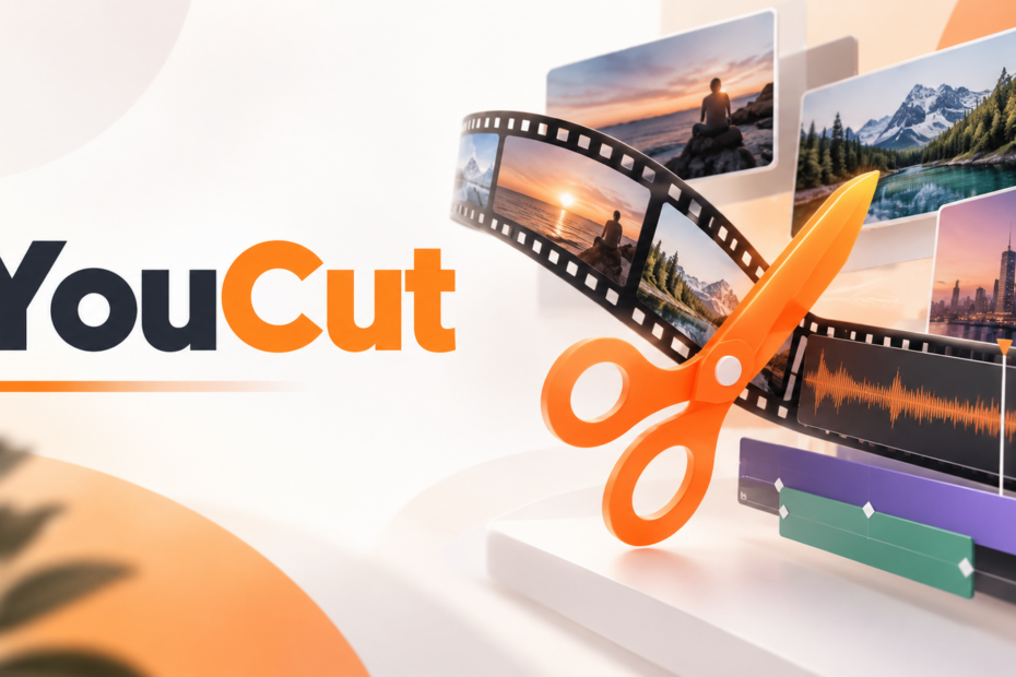YouCut