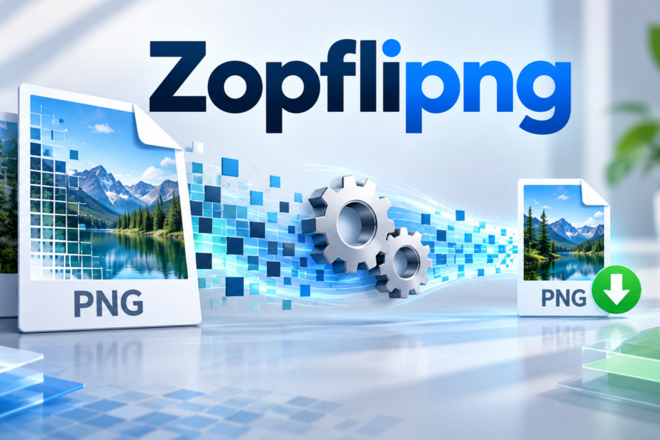 Zopflipng