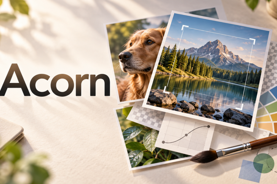 Acorn