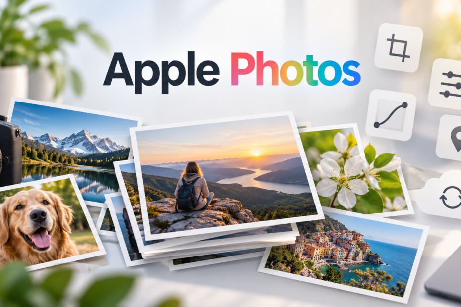 Apple Photos