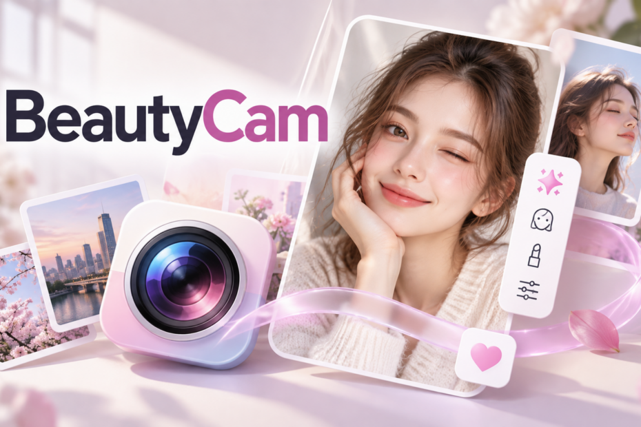 BeautyCam