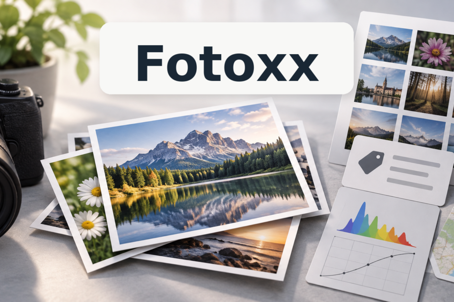 Fotoxx