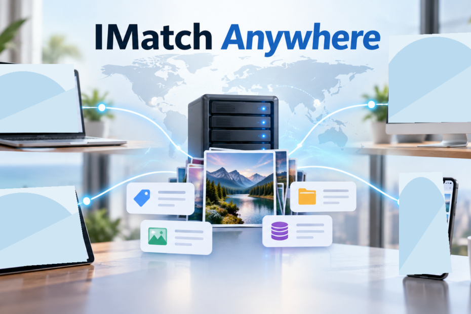 IMatch Anywhere