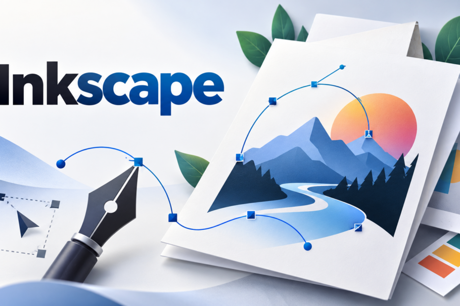 Inkscape