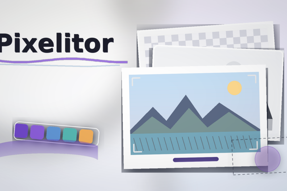 Pixelitor