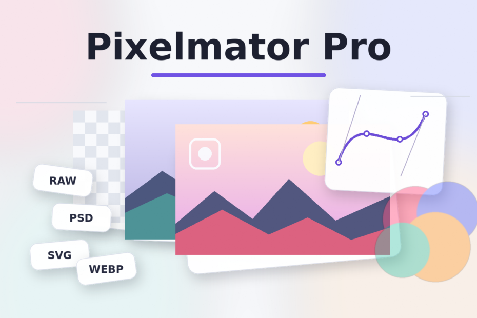 Pixelmator Pro