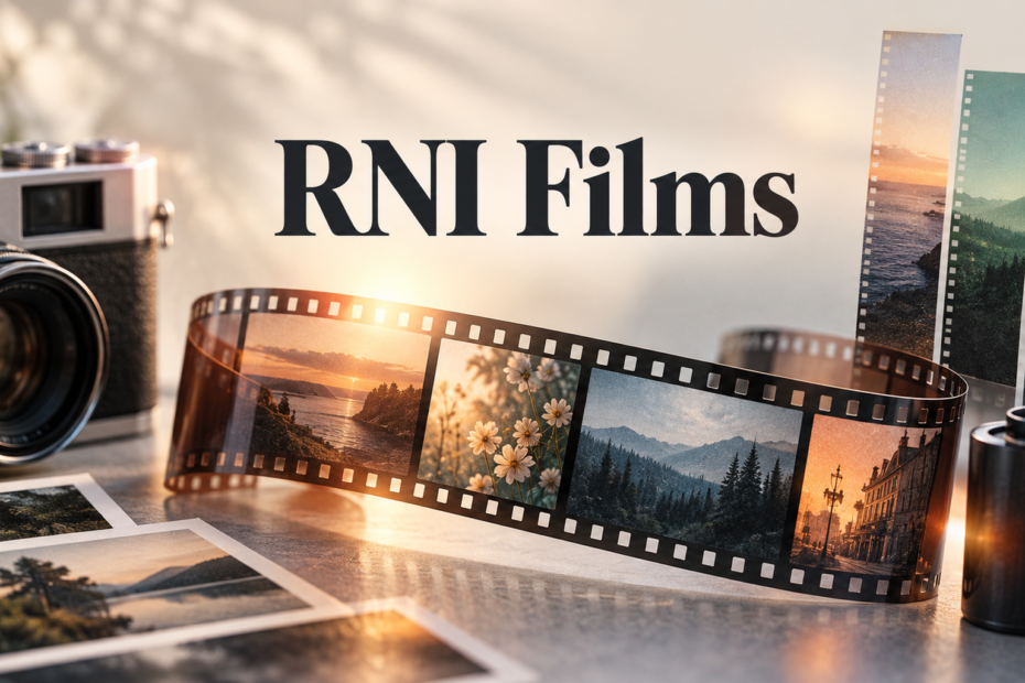 RNI Films