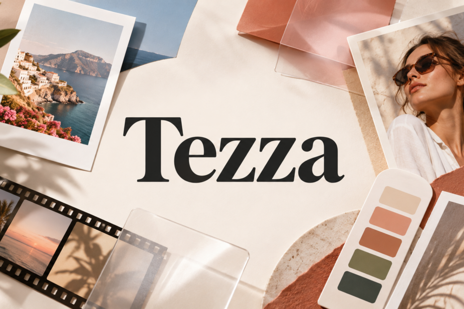 Tezza